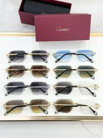 Picture of Cartier Sunglasses _SKUfw77796408fw